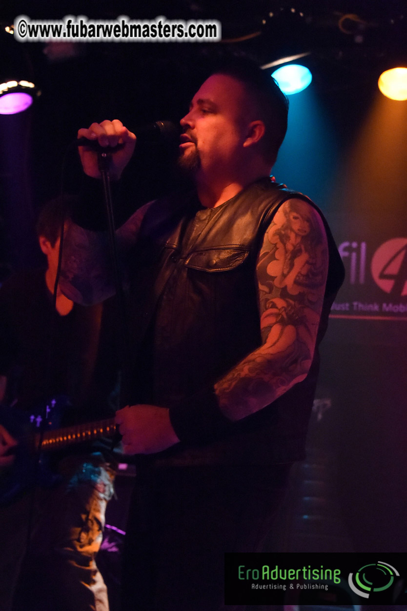 The Viper Room Rock & Roll Bash