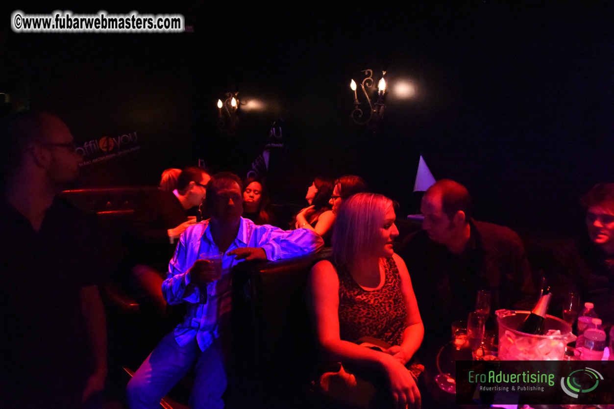 The Viper Room Rock & Roll Bash