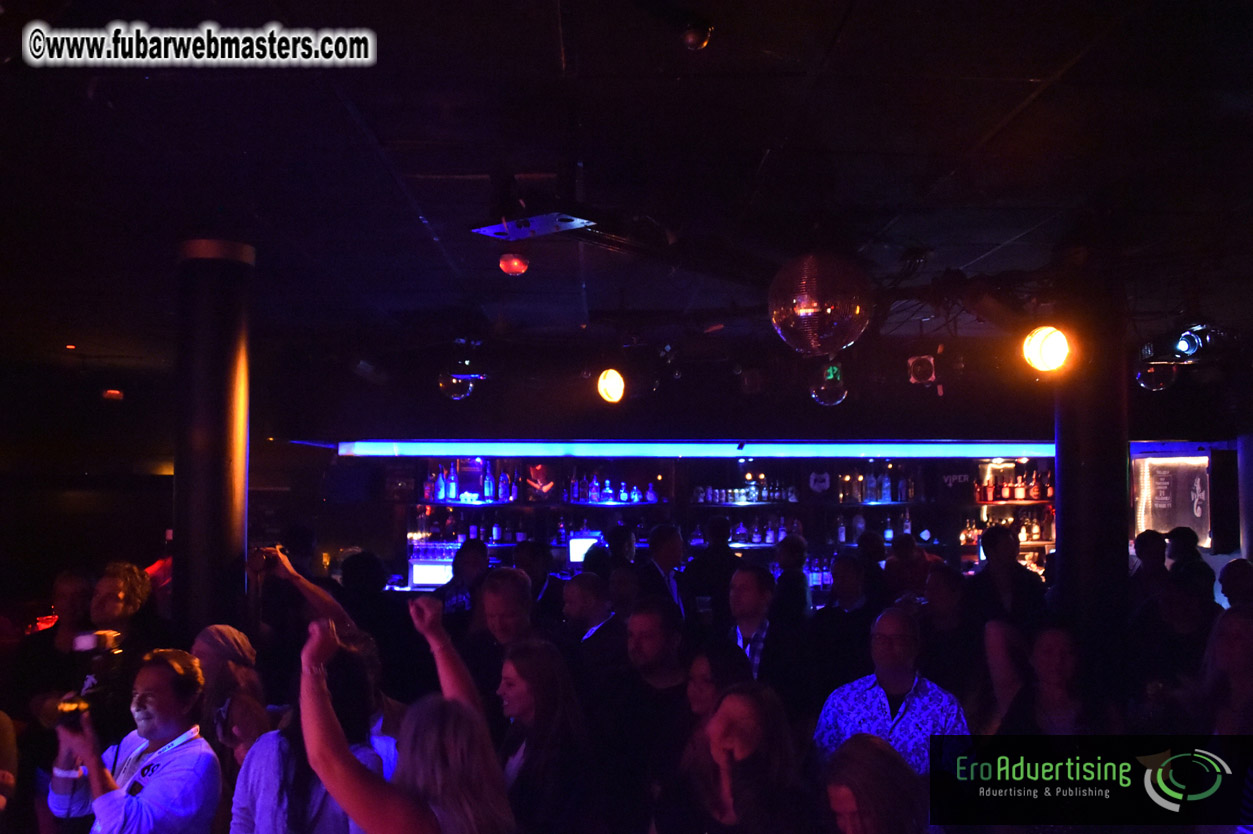 The Viper Room Rock & Roll Bash