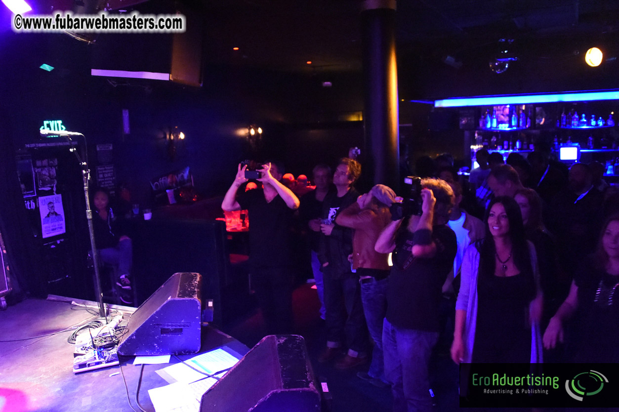 The Viper Room Rock & Roll Bash