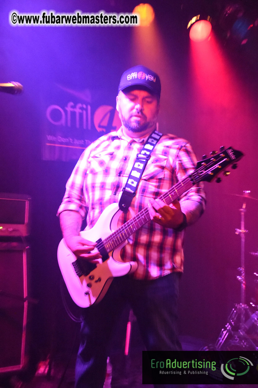 The Viper Room Rock & Roll Bash