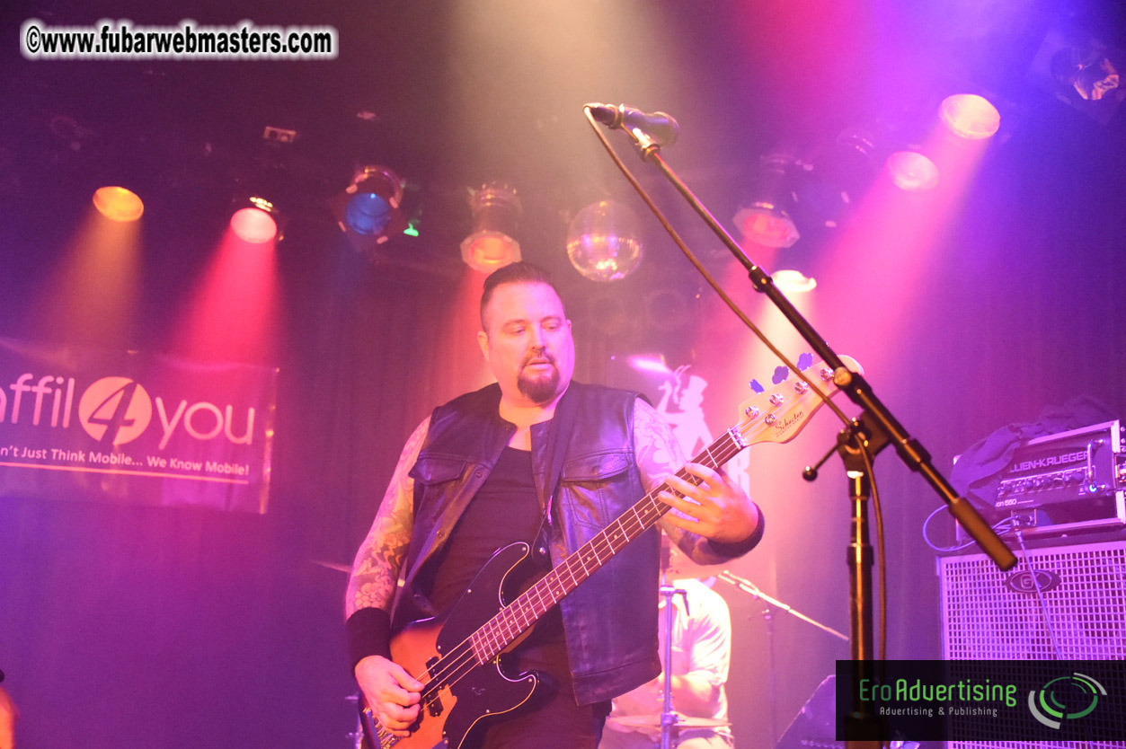 The Viper Room Rock & Roll Bash