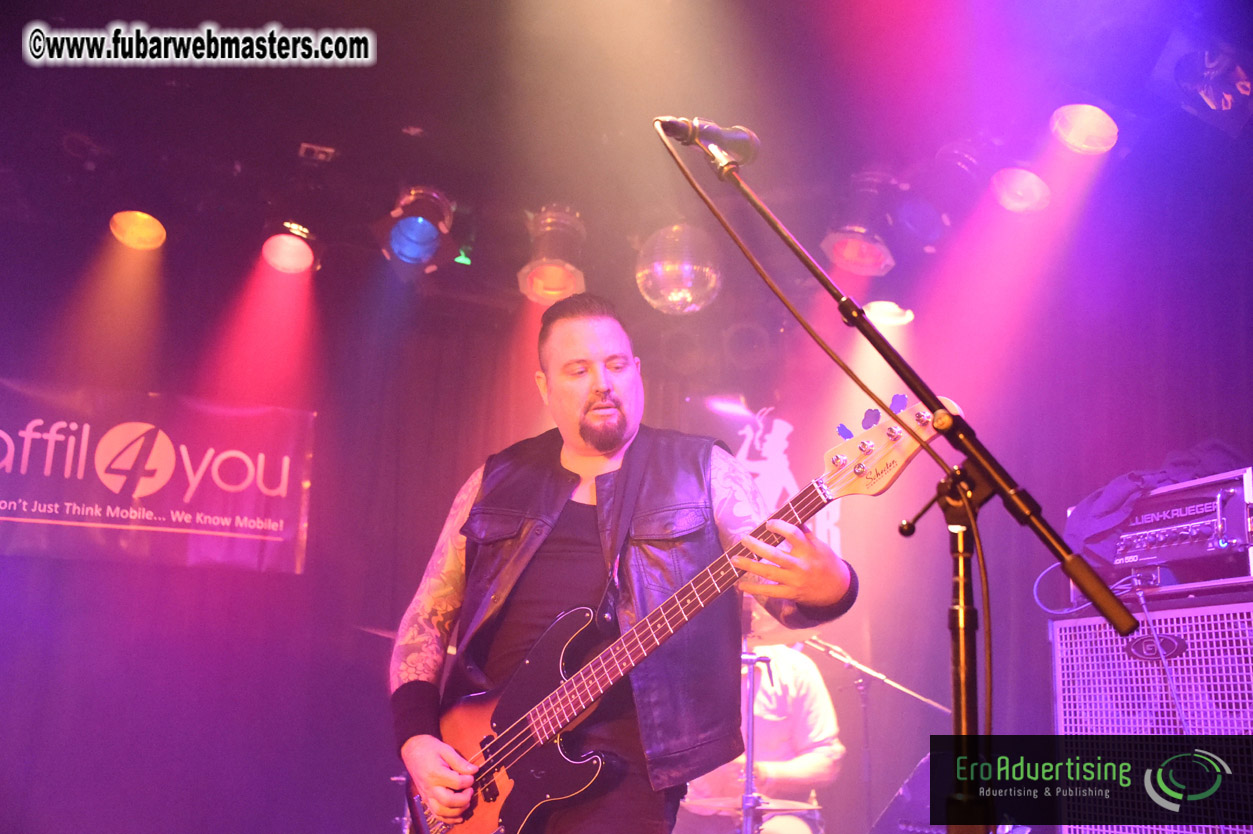 The Viper Room Rock & Roll Bash