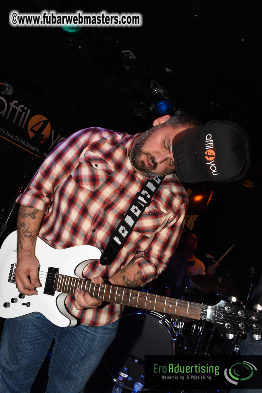 The Viper Room Rock & Roll Bash