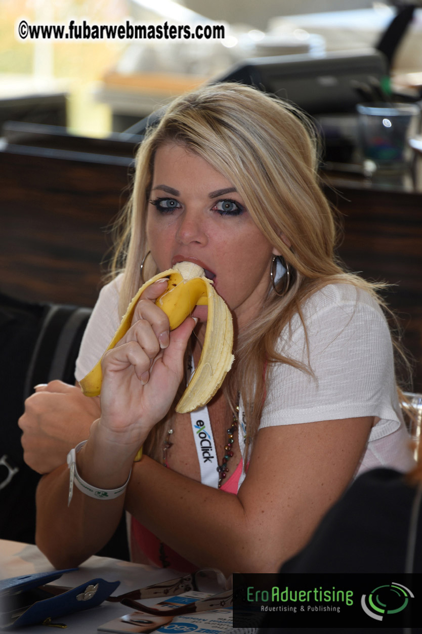 Speed Networking & Seminars