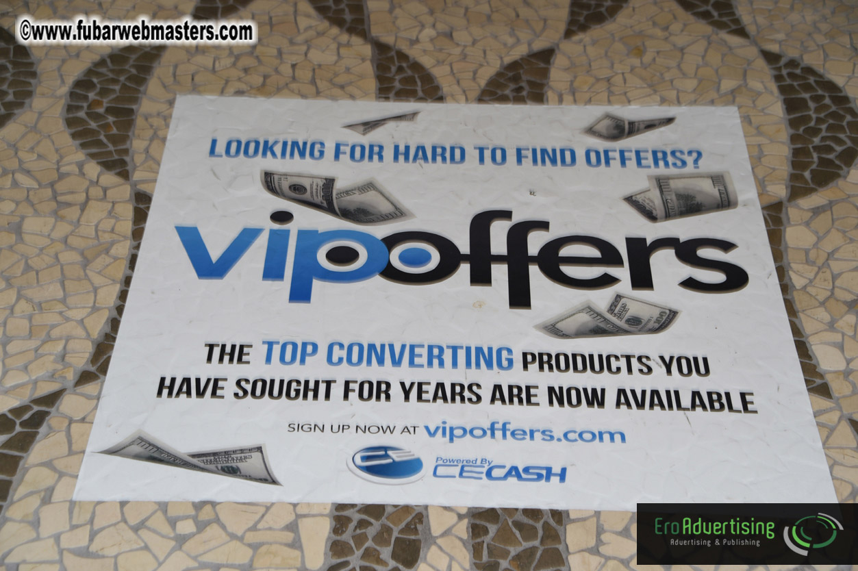 Speed Networking & Seminars