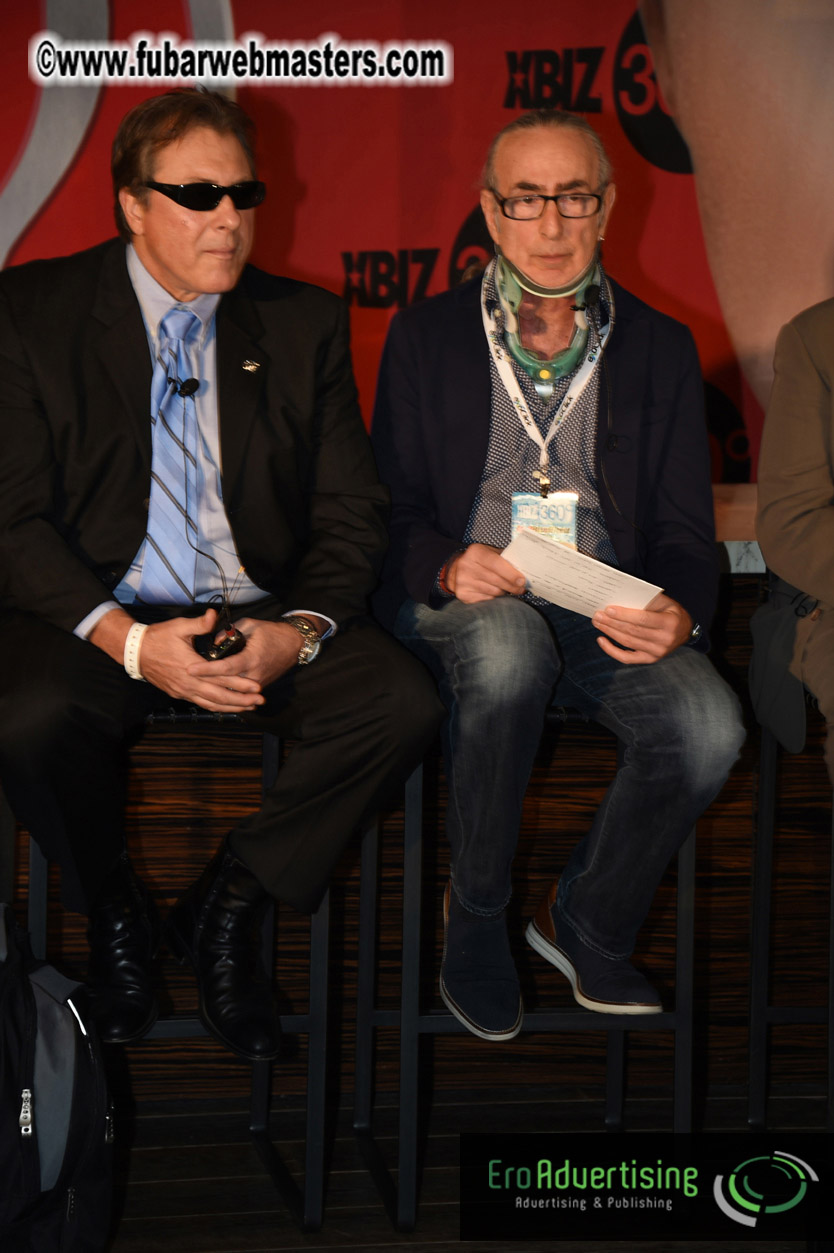 Speed Networking & Seminars