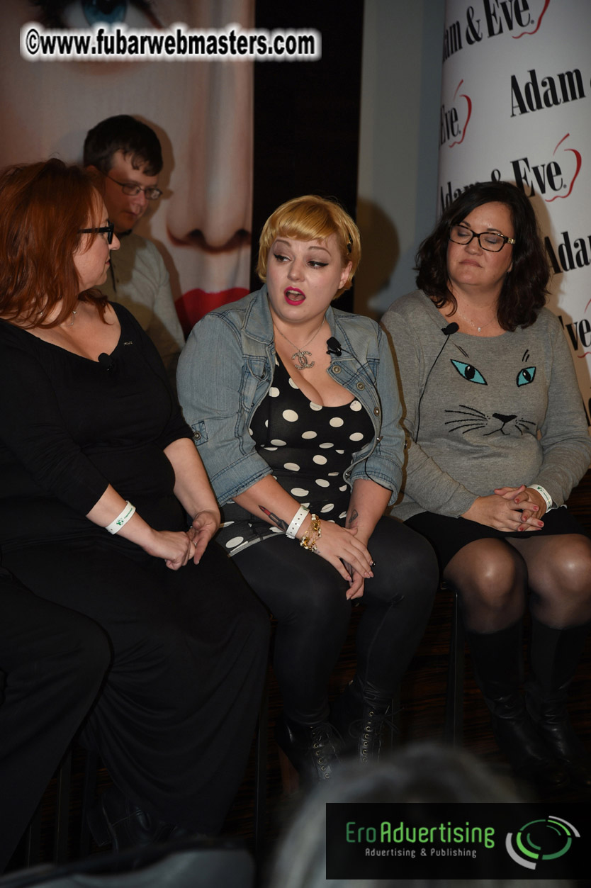 Speed Networking & Seminars