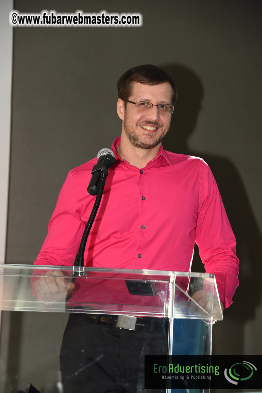 Speed Networking & Seminars