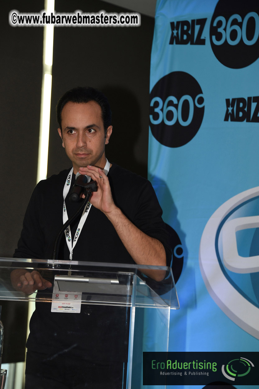 Speed Networking & Seminars