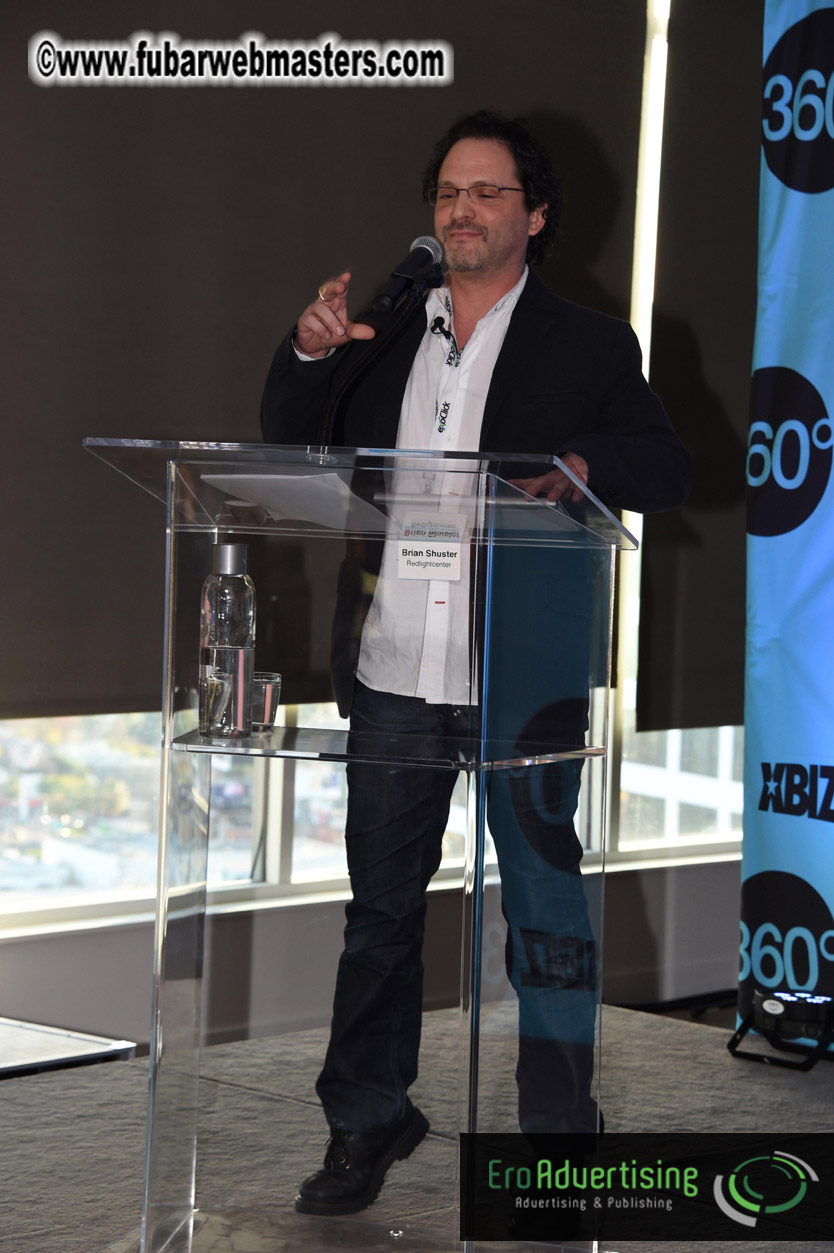 Speed Networking & Seminars