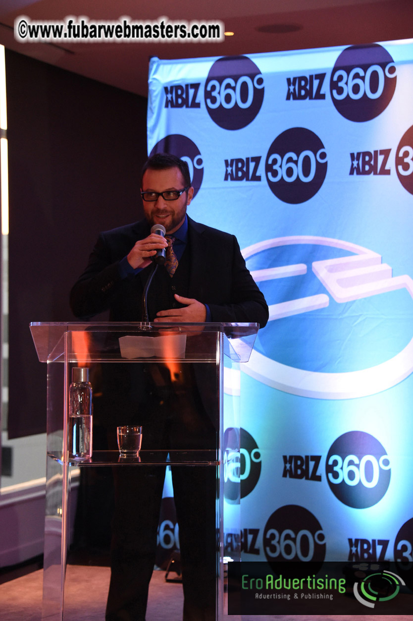 Speed Networking & Seminars