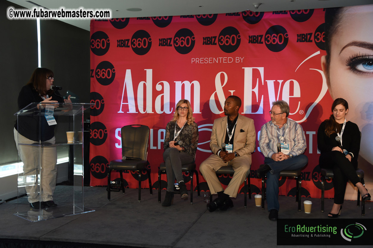 Speed Networking & Seminars