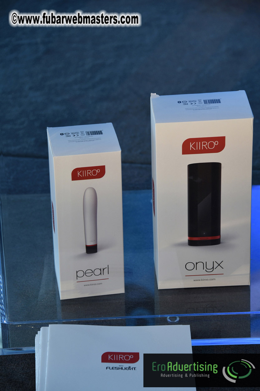 Speed Networking & Seminars