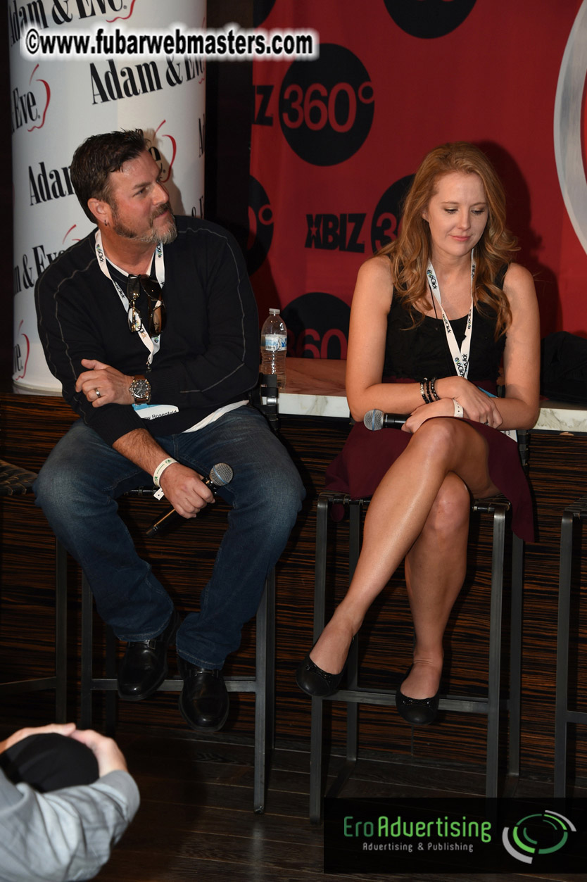 Speed Networking & Seminars