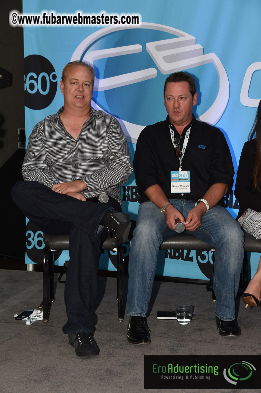 Speed Networking & Seminars