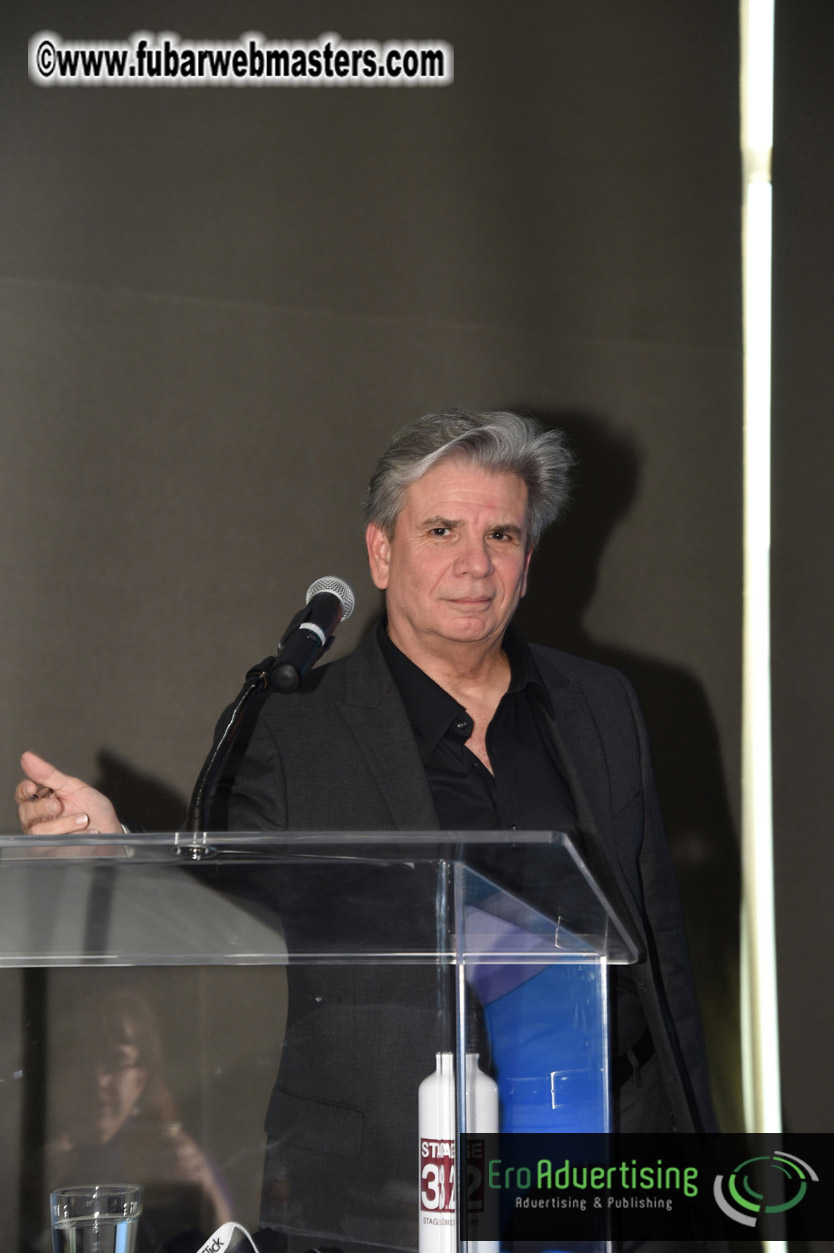 Speed Networking & Seminars