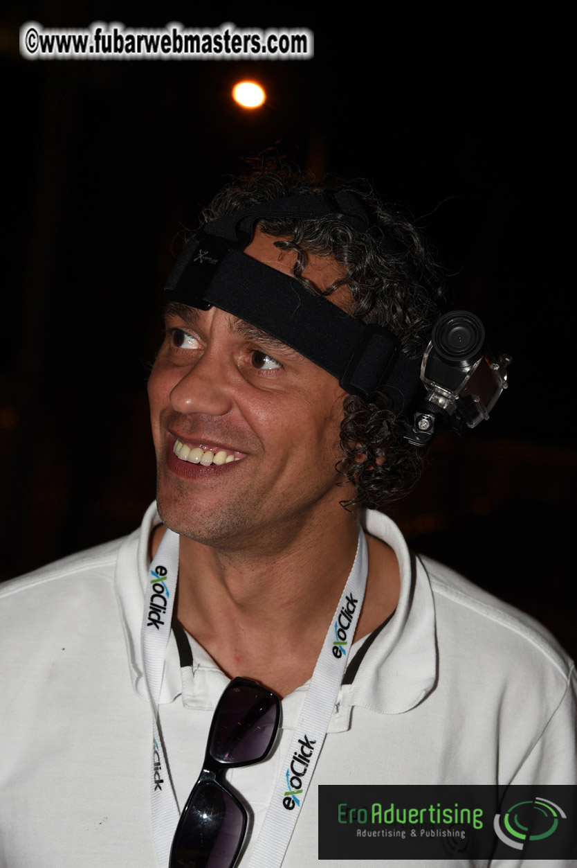 Brokerbabe Wild West Bash