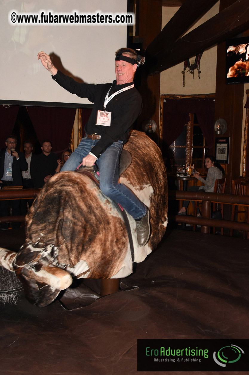 Brokerbabe Wild West Bash