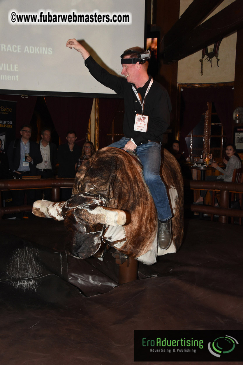 Brokerbabe Wild West Bash