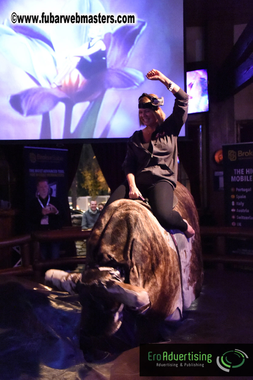 Brokerbabe Wild West Bash