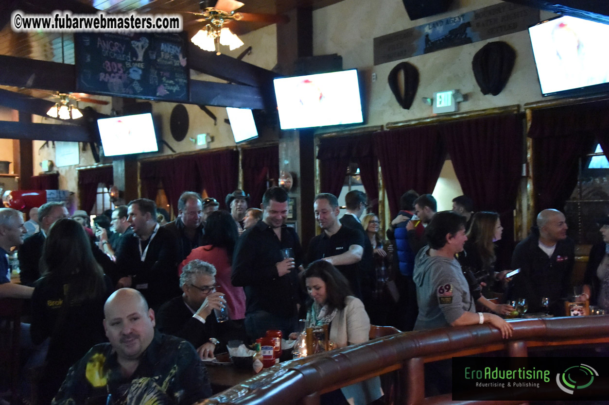 Brokerbabe Wild West Bash