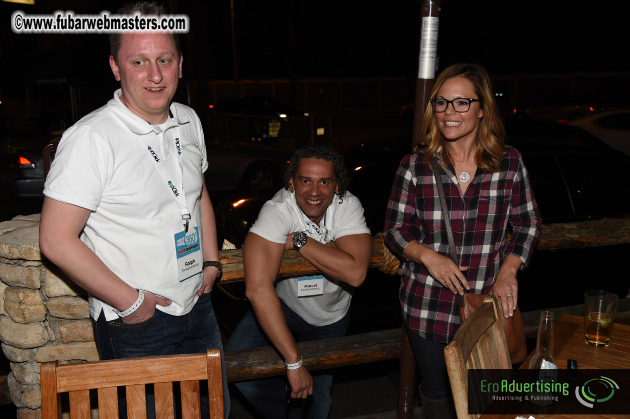 Brokerbabe Wild West Bash