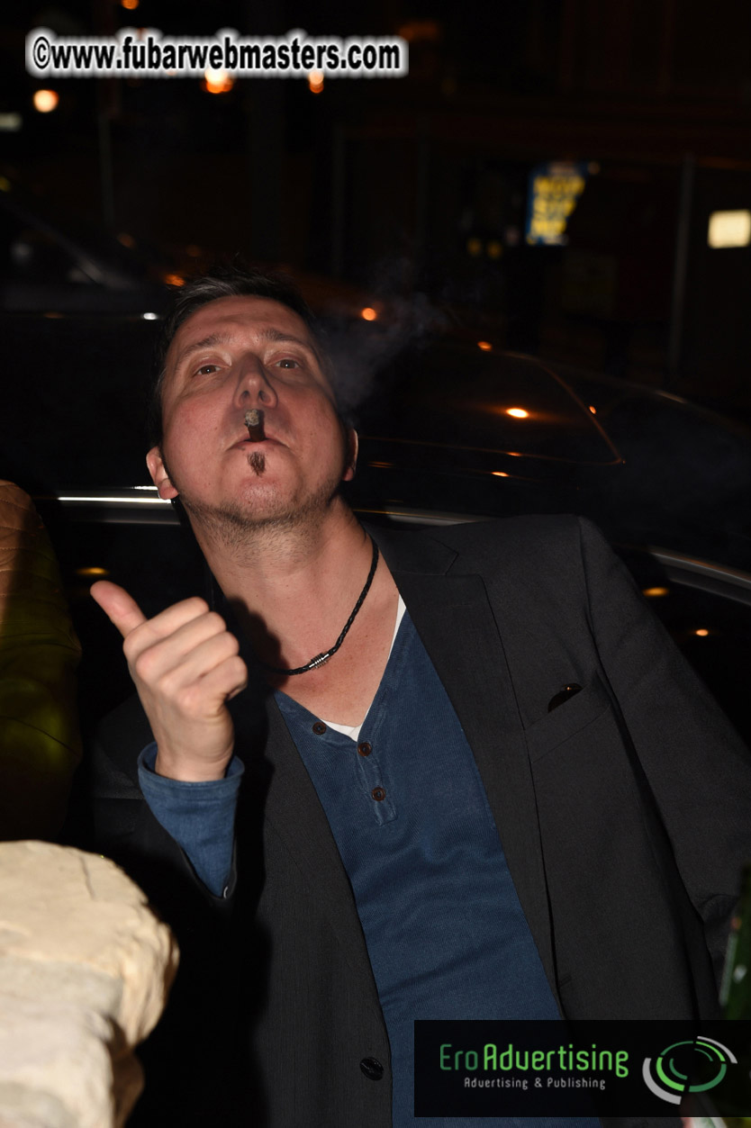 Brokerbabe Wild West Bash