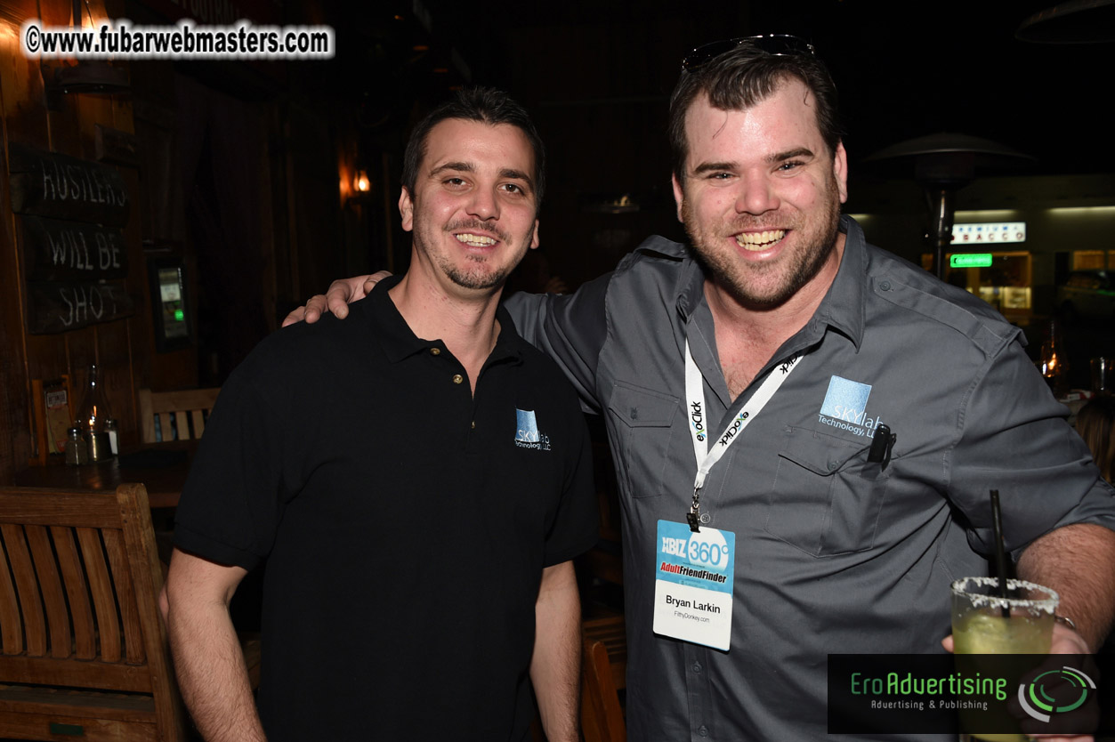 Brokerbabe Wild West Bash