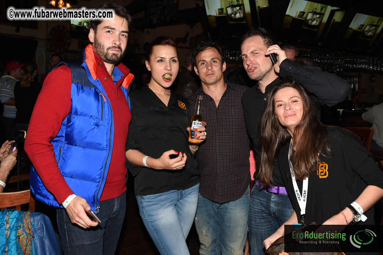 Brokerbabe Wild West Bash