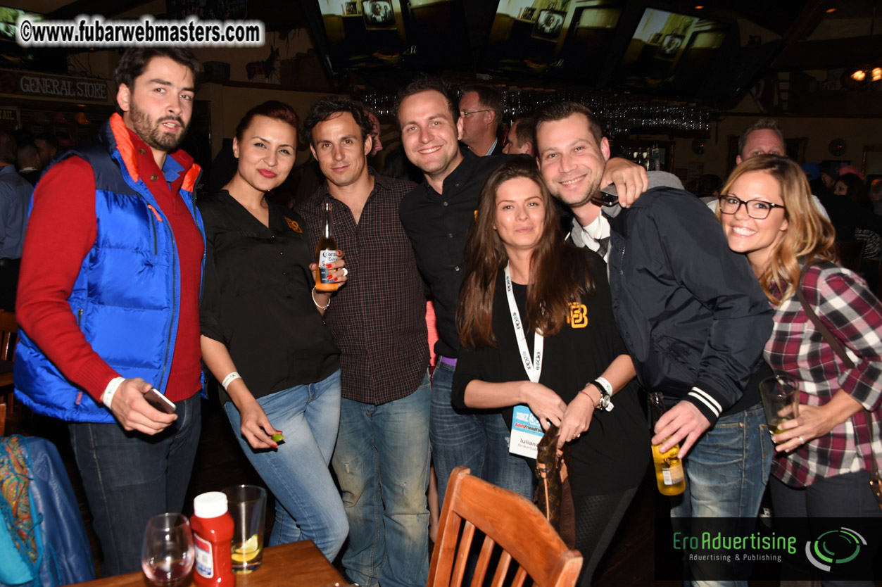 Brokerbabe Wild West Bash