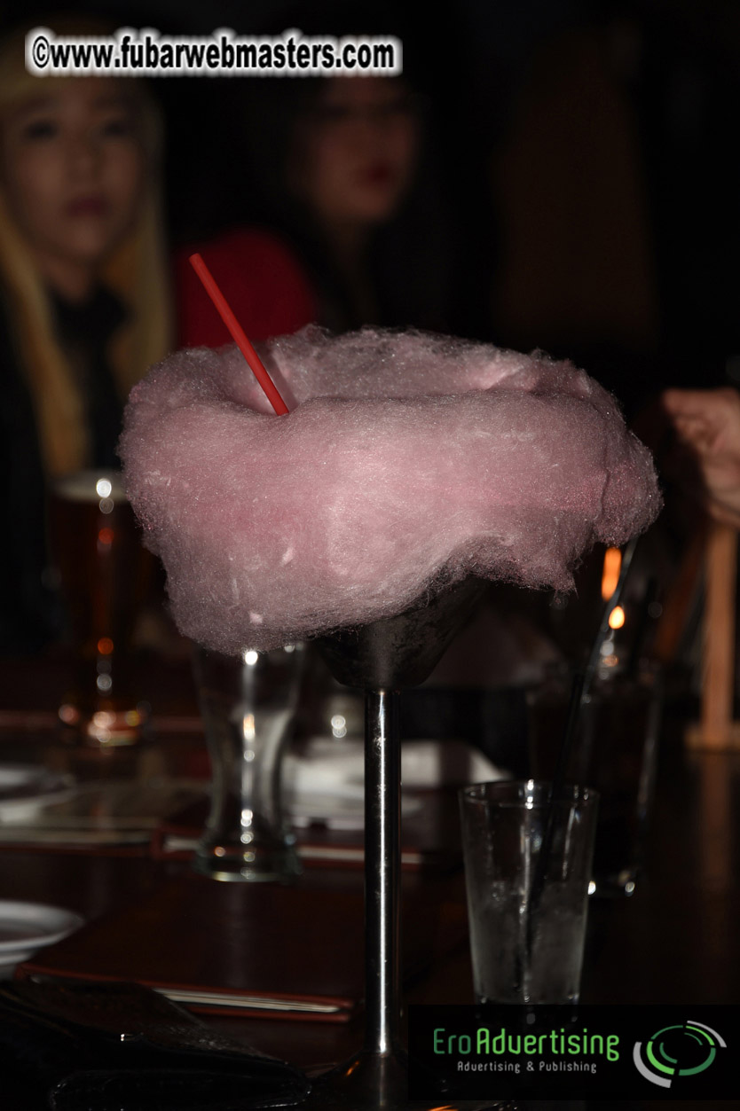 Brokerbabe Wild West Bash