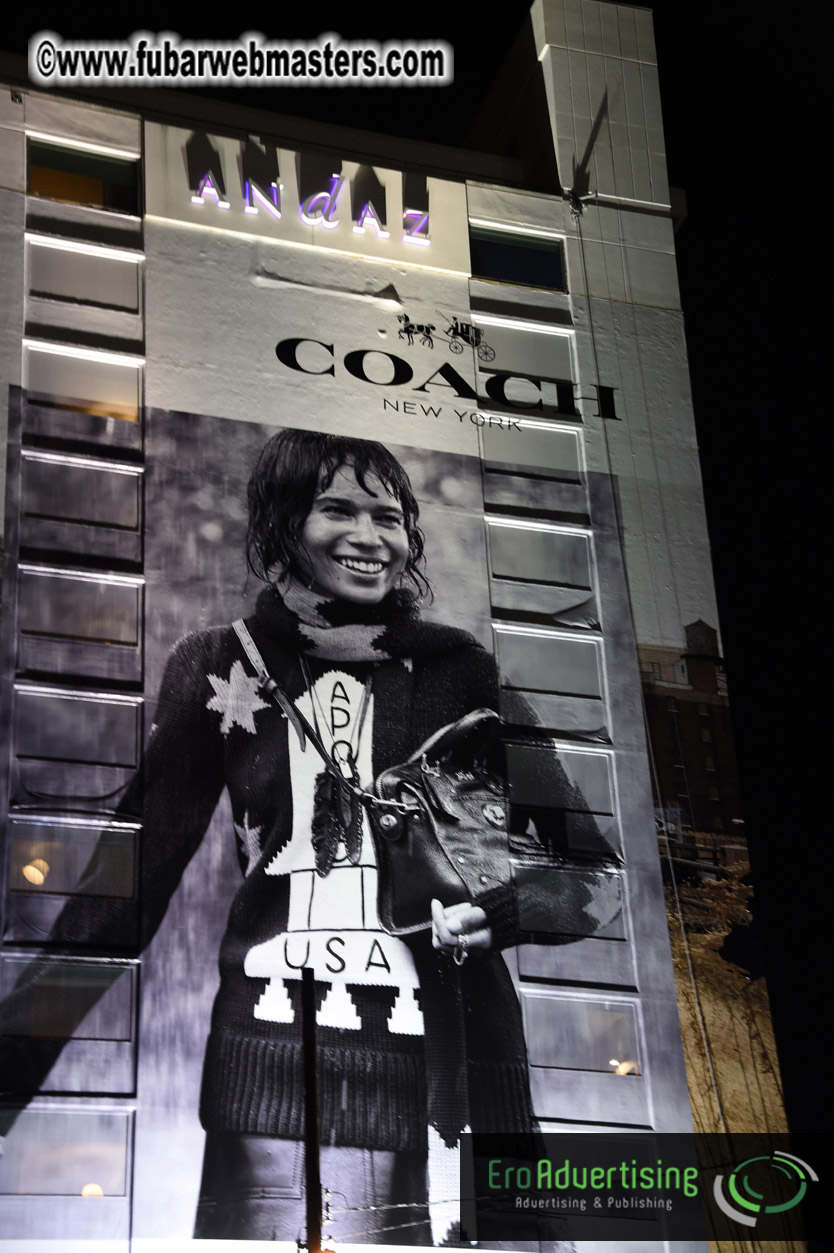 Brokerbabe Wild West Bash