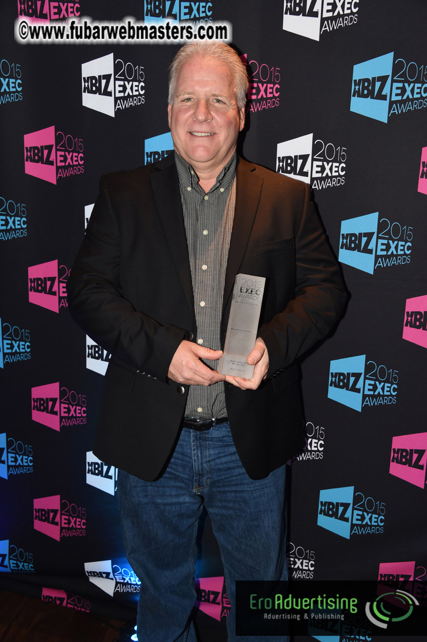 Winter Wonderland Rooftop Party