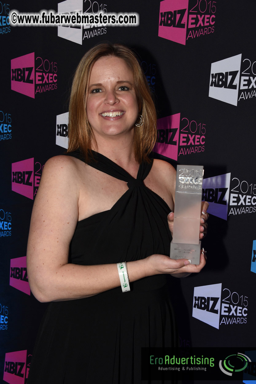 Winter Wonderland Rooftop Party