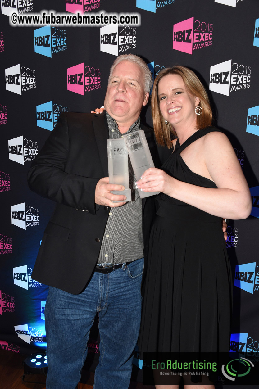 Winter Wonderland Rooftop Party