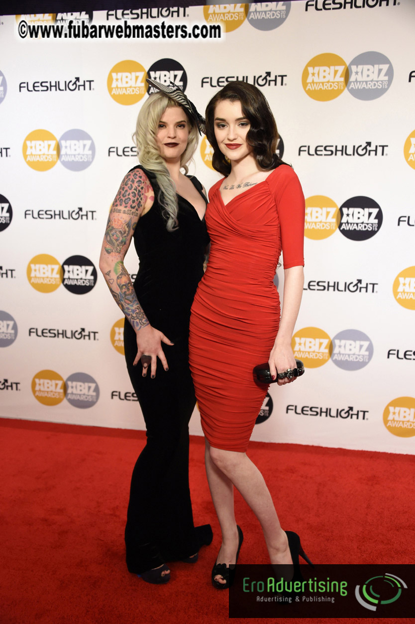 XBIZ Awards