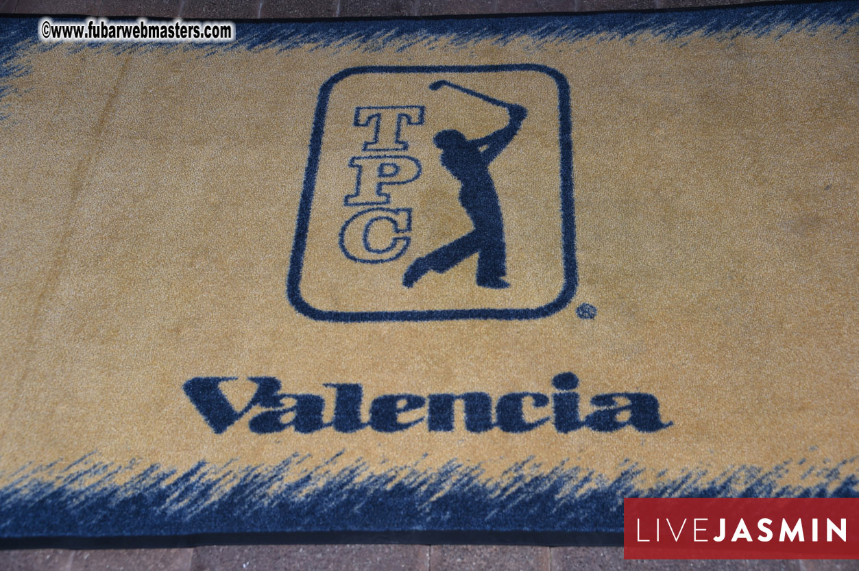 XBIZ Golf Tournament