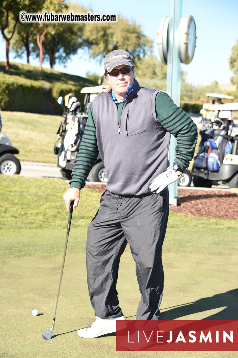 XBIZ Golf Tournament