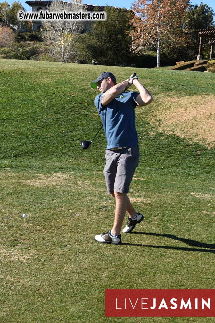 XBIZ Golf Tournament