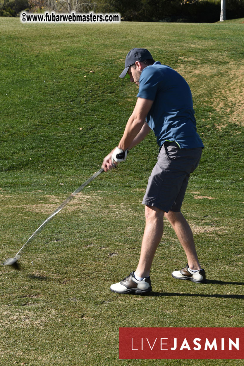 XBIZ Golf Tournament