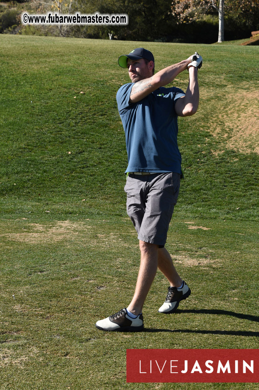 XBIZ Golf Tournament