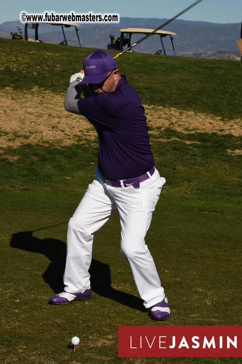 XBIZ Golf Tournament