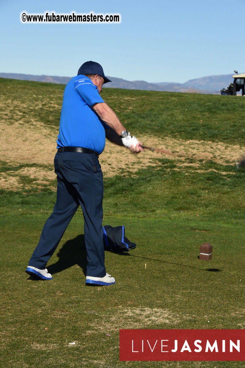 XBIZ Golf Tournament