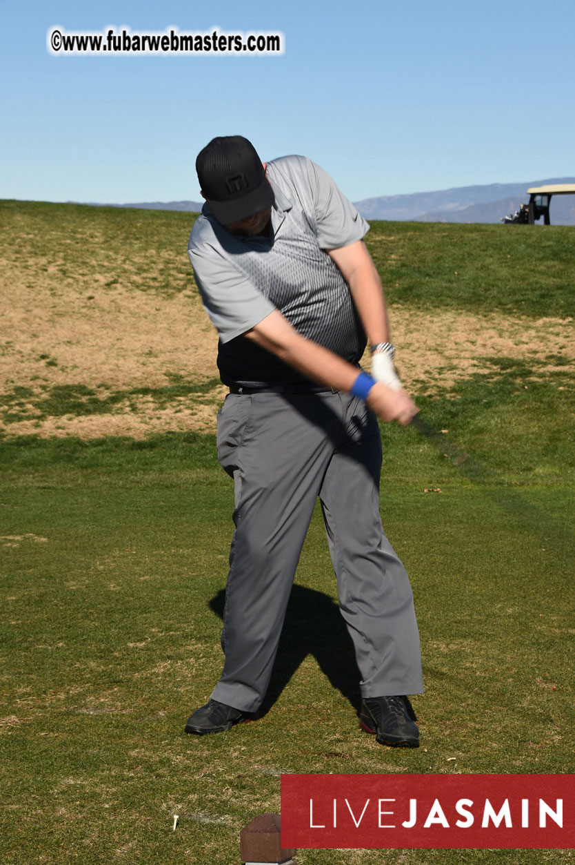 XBIZ Golf Tournament