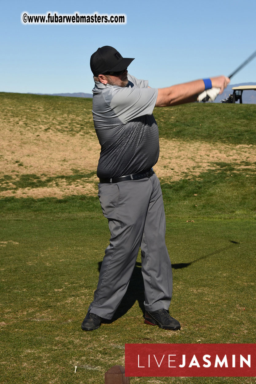 XBIZ Golf Tournament