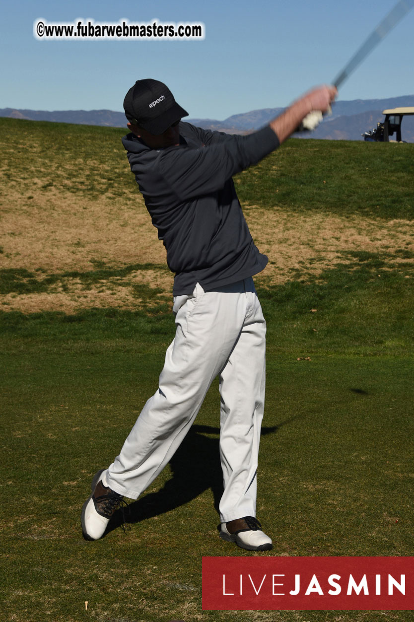 XBIZ Golf Tournament