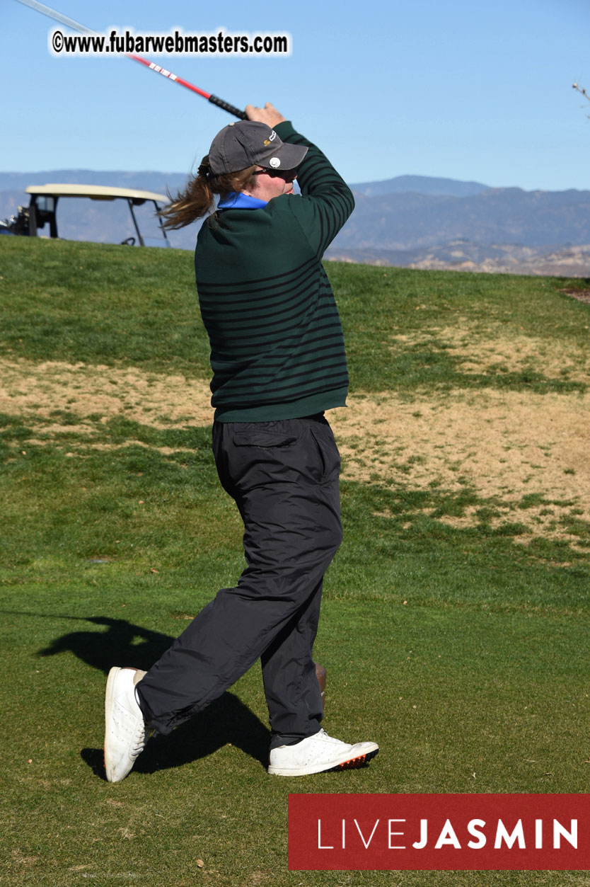 XBIZ Golf Tournament