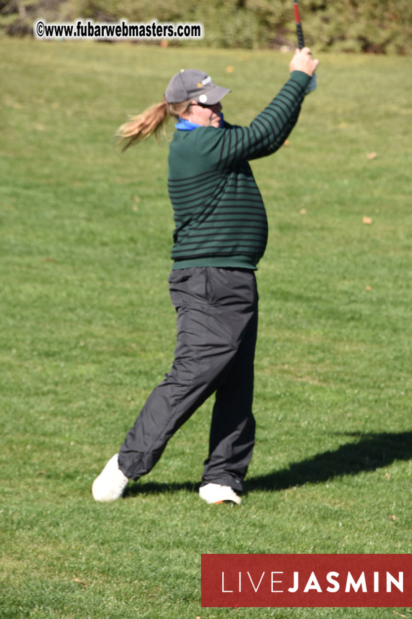 XBIZ Golf Tournament