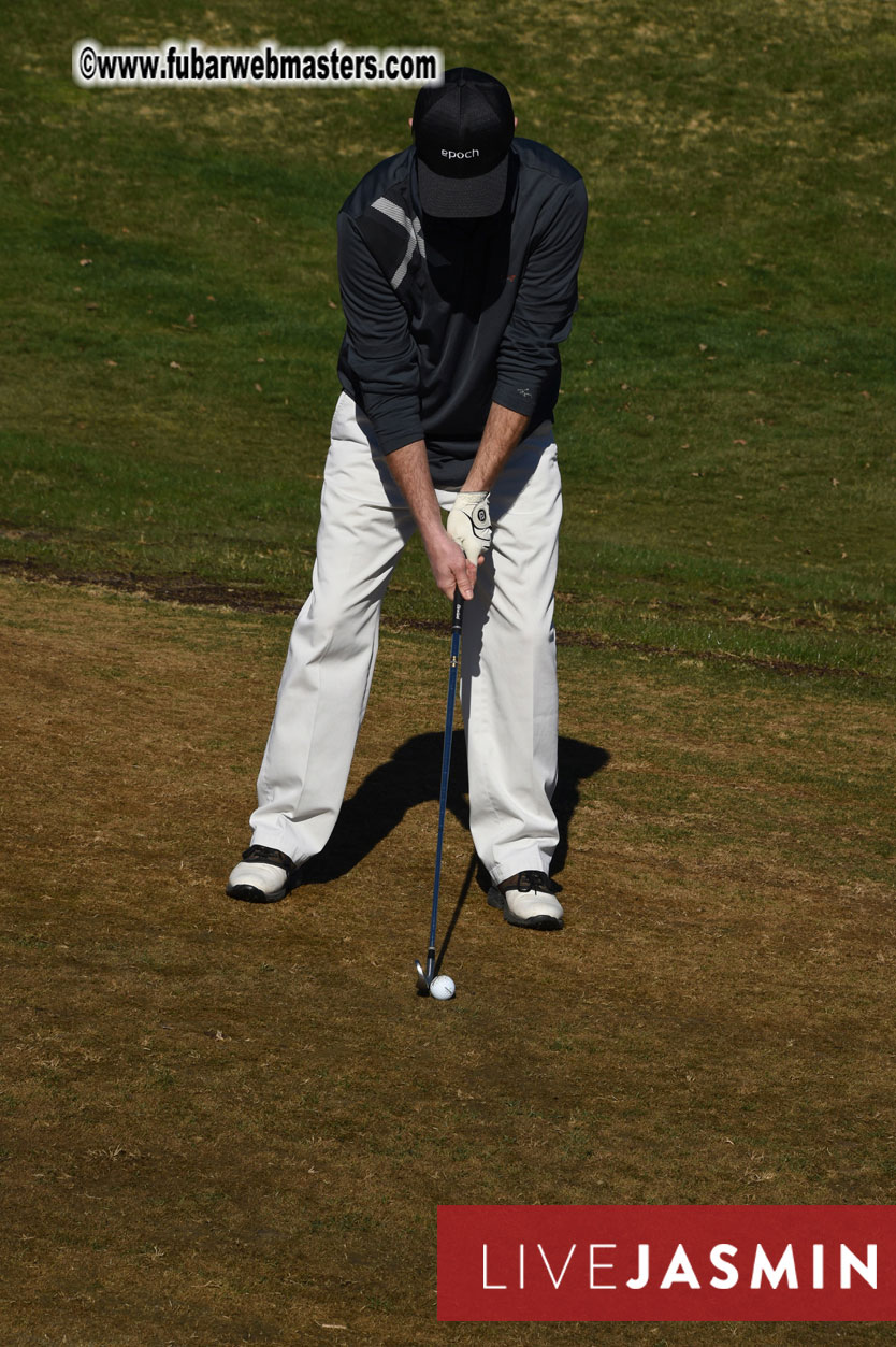 XBIZ Golf Tournament